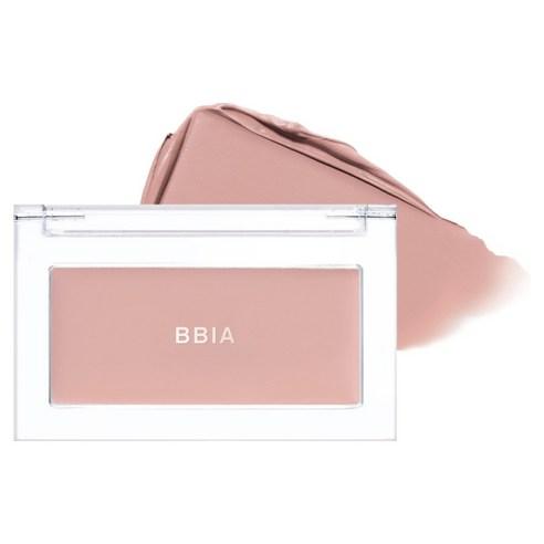 삐아 레디 투 웨어 다우니 치크 3.5g, 10 다우니 초코, 1개 - 블러셔 | 쿠팡