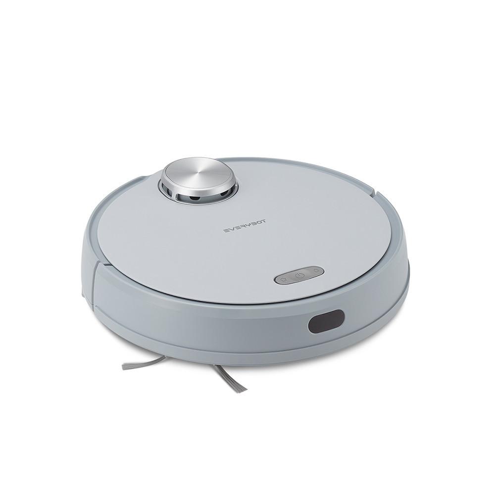 에브리봇 3i POP 흡입+물걸레 로봇청소기(미스티블루)