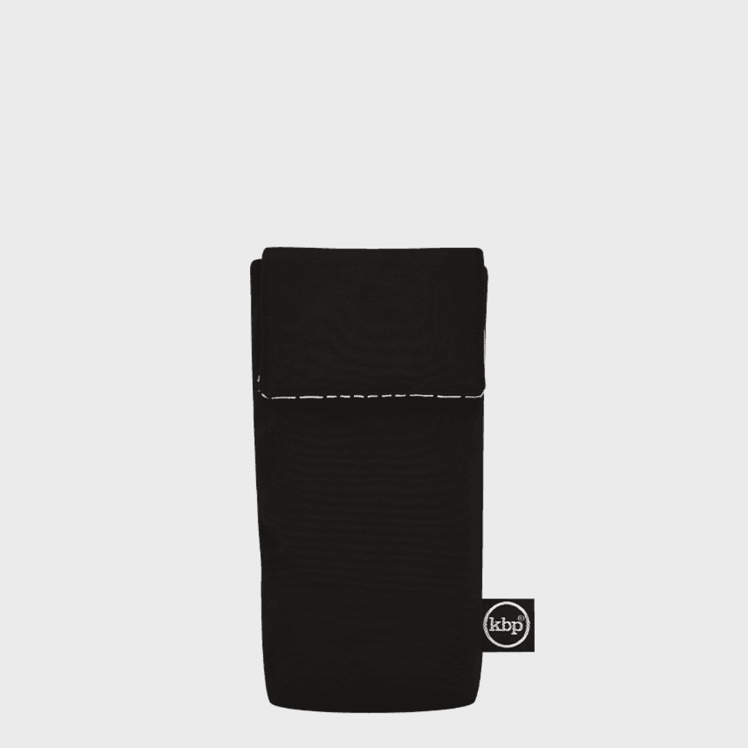 블랜드 밀러 블랙 선글라스 파우치