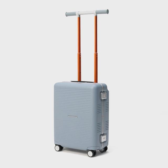 로우로우 R TRUNK 950 FRAME ep.2 20인치 SMOKE BLUE (37L)