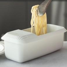 NHB MICROWAVE 파스타쿠커 파스타메이커 조리도구