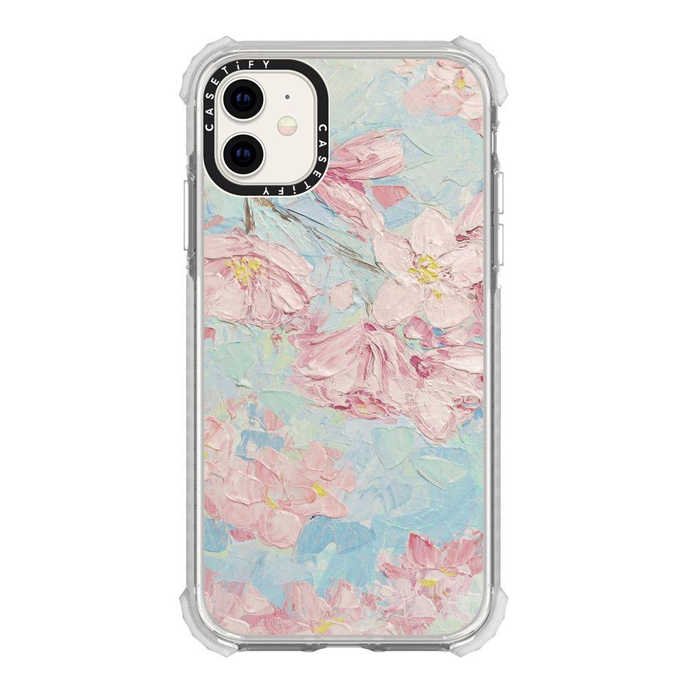 Yoshino Cherry Blossoms