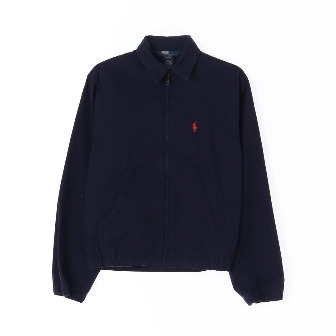 POLO RALPH LAUREN 폴로 랄프 로렌 네이비 자켓 | 키즈 S(8-10Y)