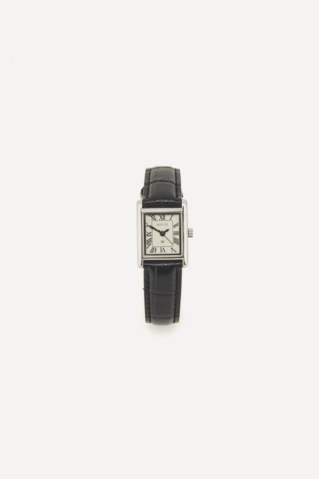 Square Classic Watch