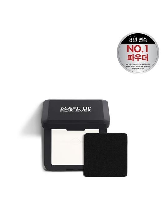 HD SKIN 퍼펙팅 프레스드 파우더 BTG 0.1