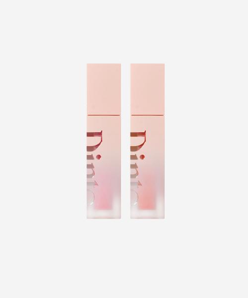 [2 pack] 블러젤리 플럼핑 미니 립 틴트 7종 택2