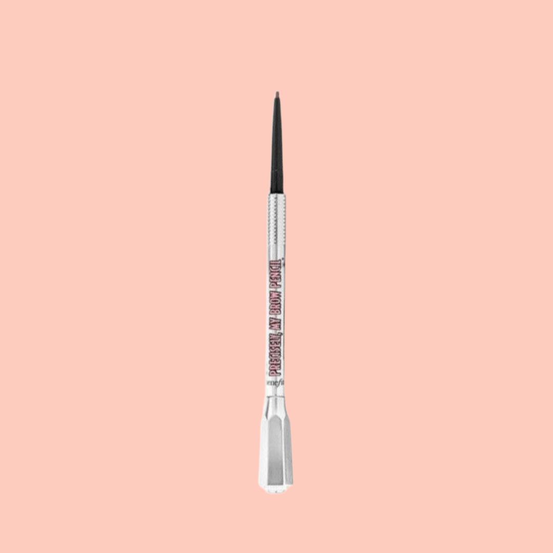 베네피트 프리사이슬리 마이 아이브로우 펜슬0.08g-0.147cm 가늘고 세밀한 펜슬팁, 3웜라이트브라운, 1개