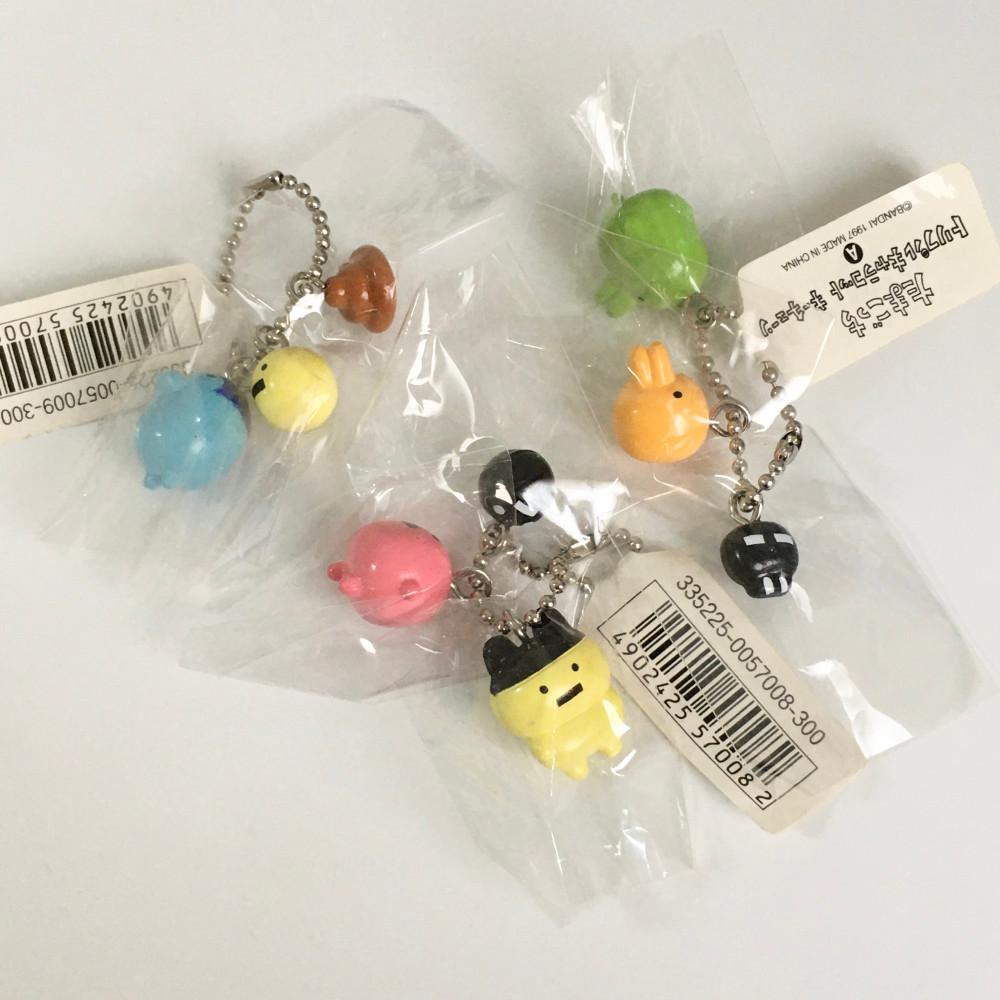 [Vintage]다마고치 키링