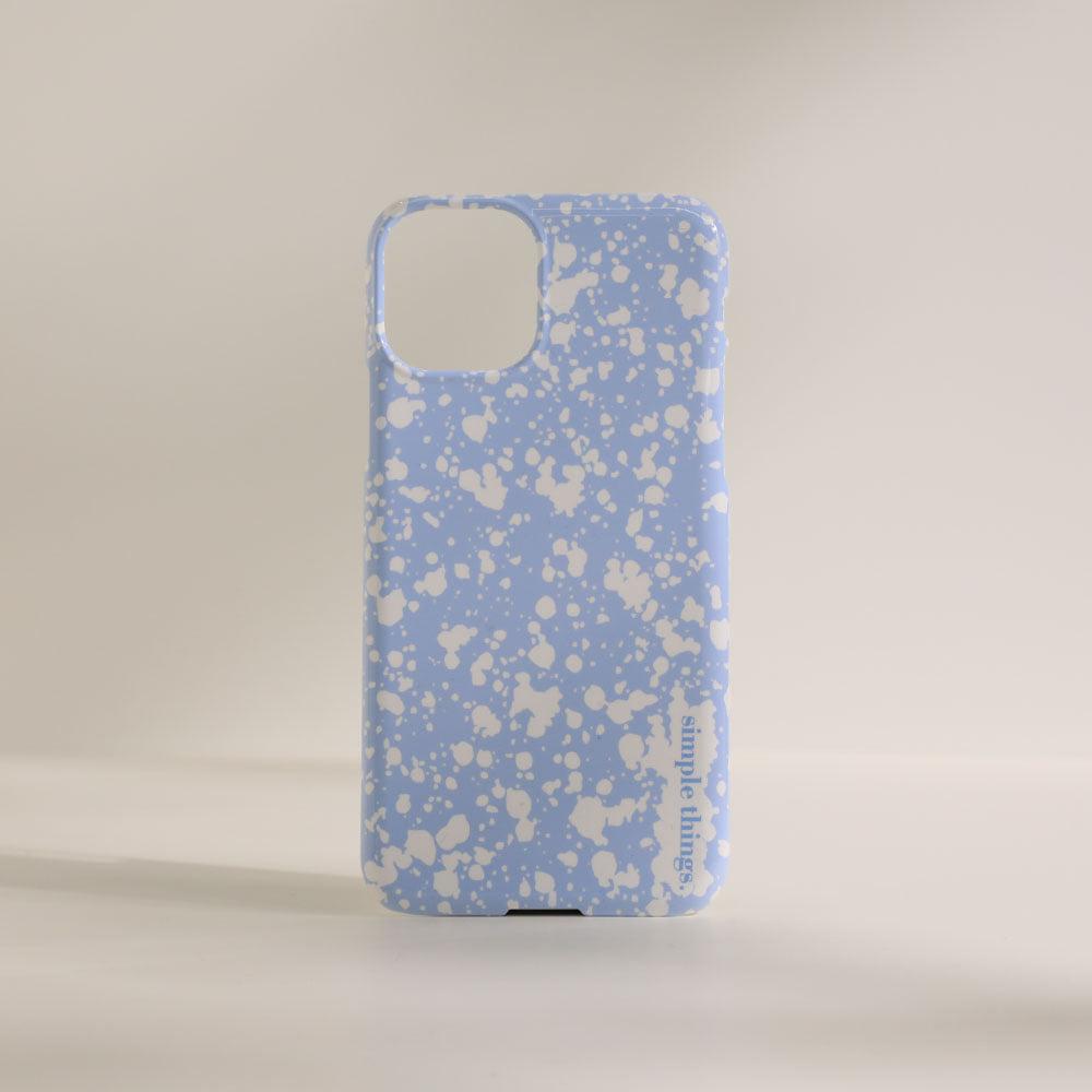 ［hard case］ink painting-sky