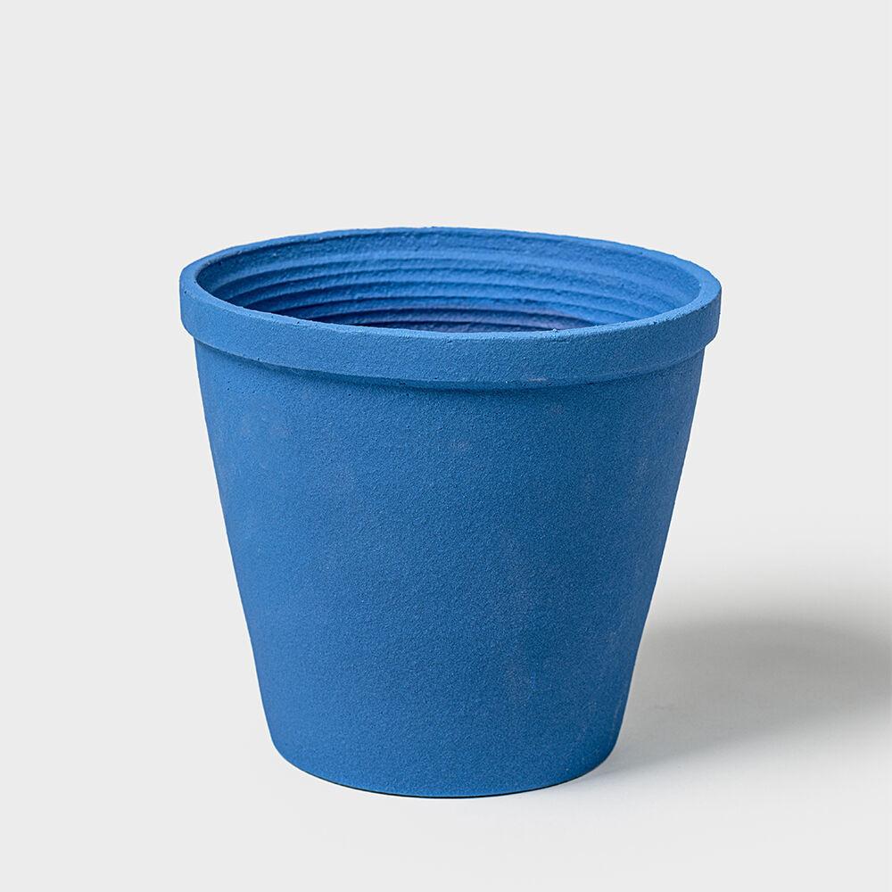 Domani 벨기에 프리미엄 수제토분 LEKKI POT 20 BLUE