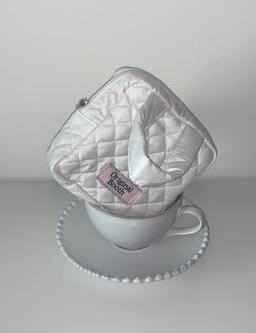 quilting milk bag