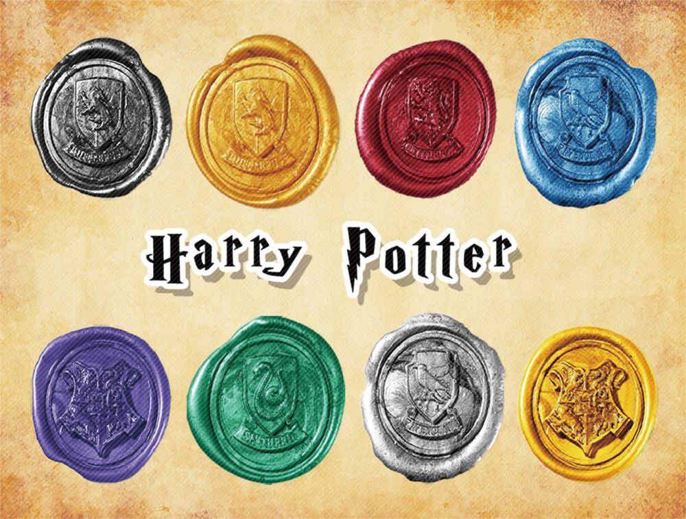해리포터 인장 씰링 인스 판스스티커