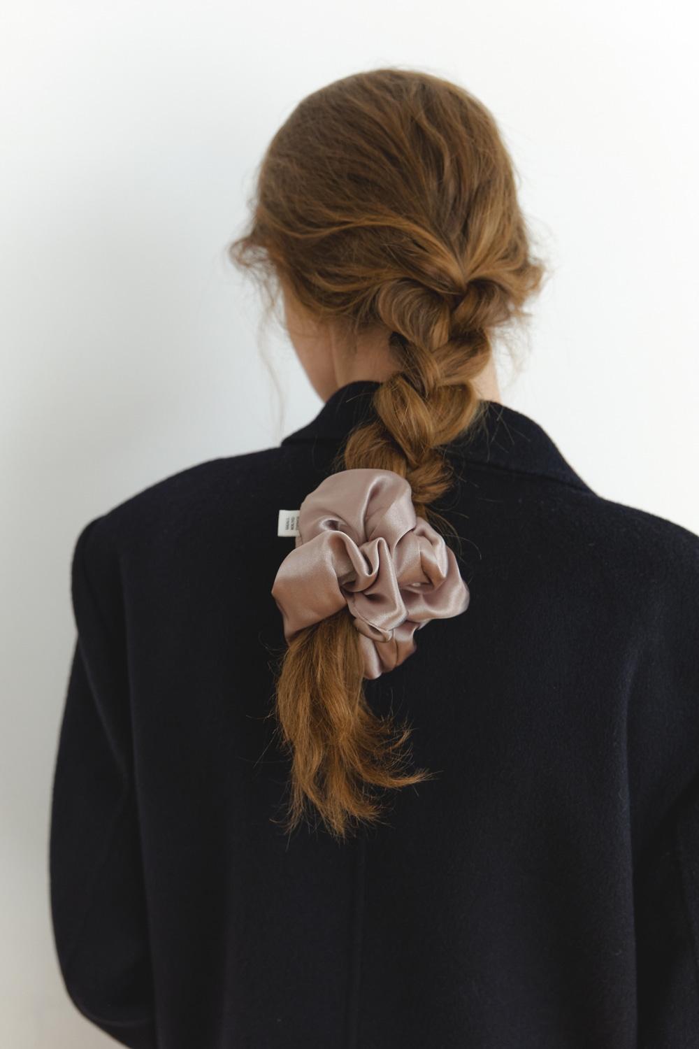 [2 pack] Our Scrunchie (Basic) - Big