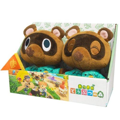닌텐도 콩돌이&밤돌이 s 봉제인형