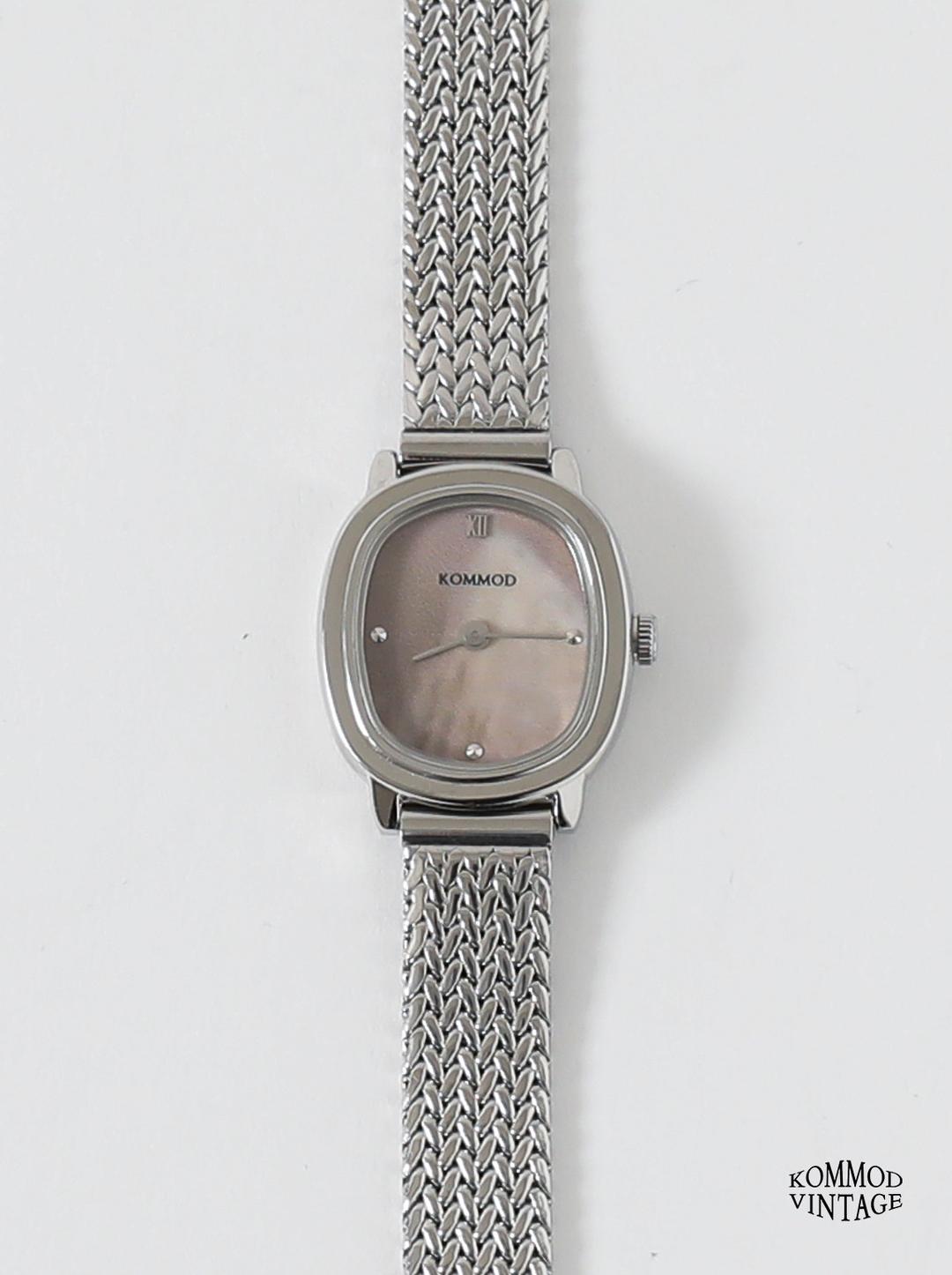 ORE05 peach(metal)