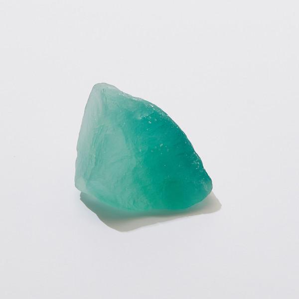 [RAW STONE] GREEN FLOURITE 그린 플루라이트