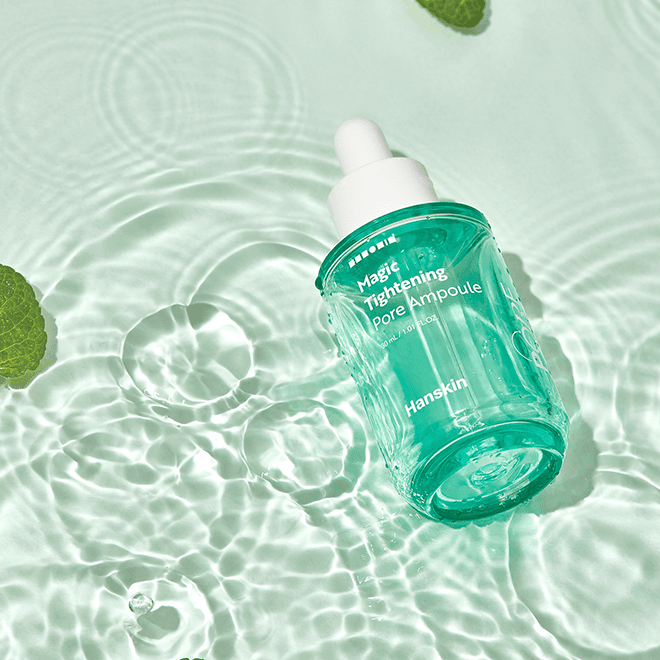 매직 타이트닝 모공 앰플 30ml