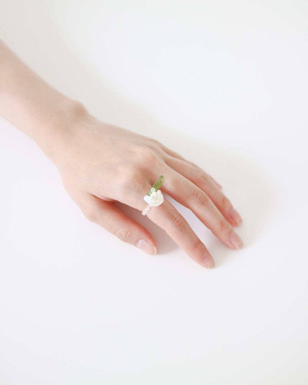 Fortress Ring 016