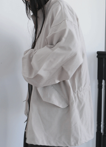 에프터먼데이 half field jumper (3c)