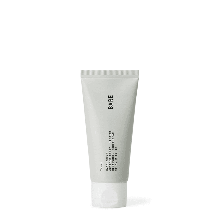 [테누이] 핸드 크림 베어 60ml
