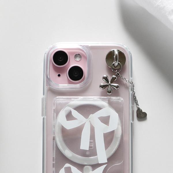 mousseline magsafe card slot.