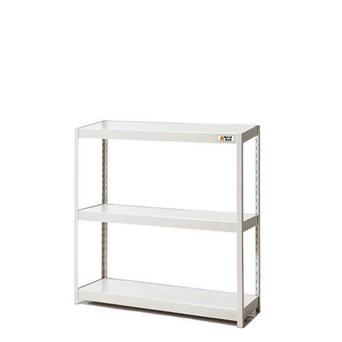 몬스터랙 플러스 1000x400x1200 3단 선반 철제선반 조립식 앵글 베란다선반 스탠드선반 - 선반/트롤리 | 쿠팡