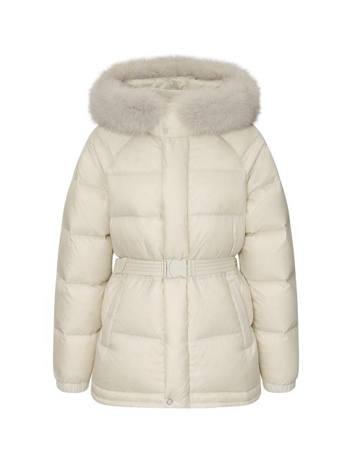 GOLDEN K95 베이글(BAGEL) FOX W_OATMEAL