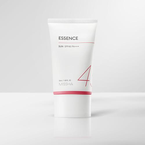 올 어라운드 세이프 블록 에센스 선크림 50ml