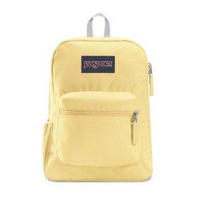 잔스포츠 크로스타운 백팩 JS0A47LW85X Pale Banana