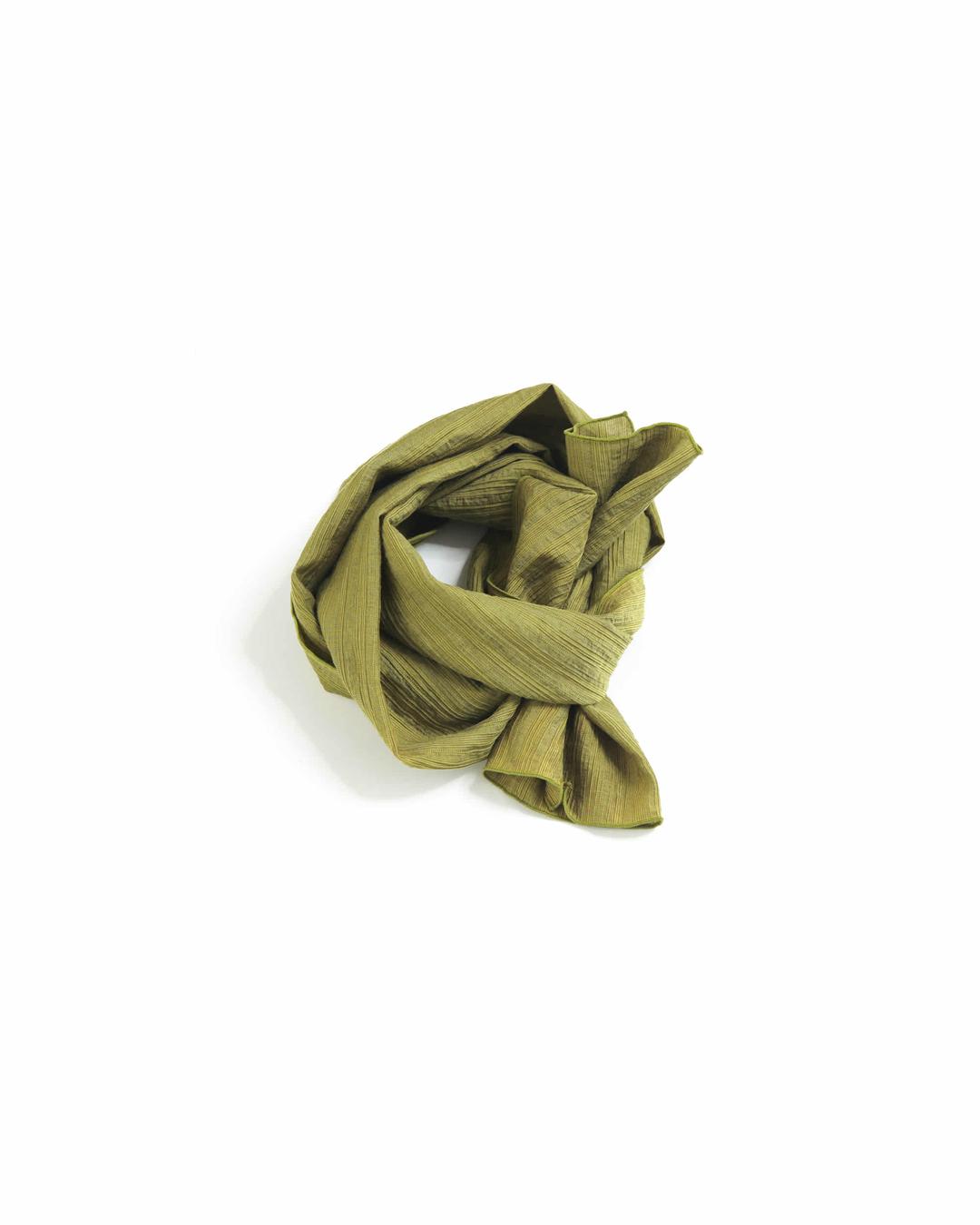 BEAN MUFFLER EDAMAME