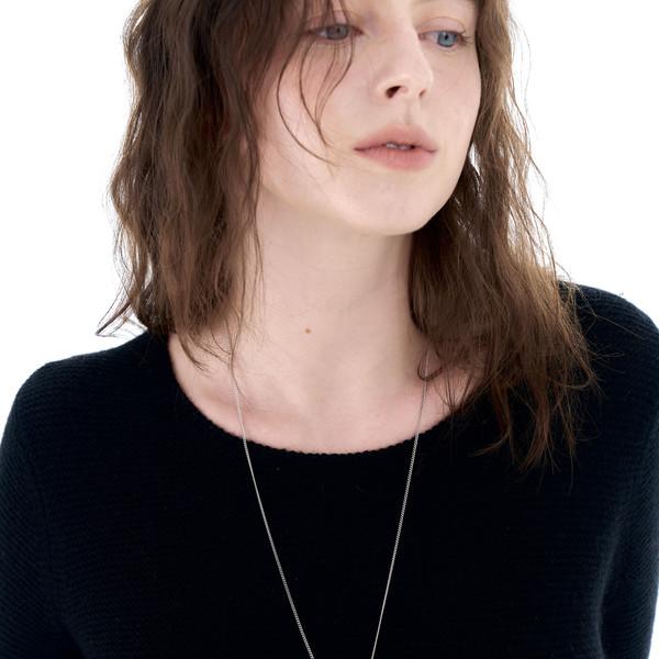 DROP NECKLACE