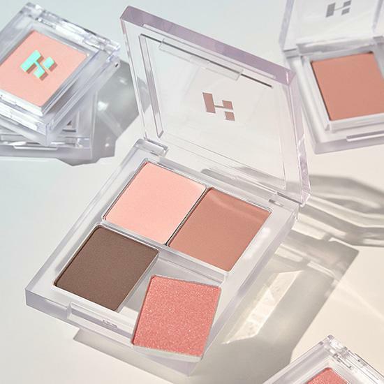 홀리카홀리카 마이페이브 멀티 팔레트 케이스