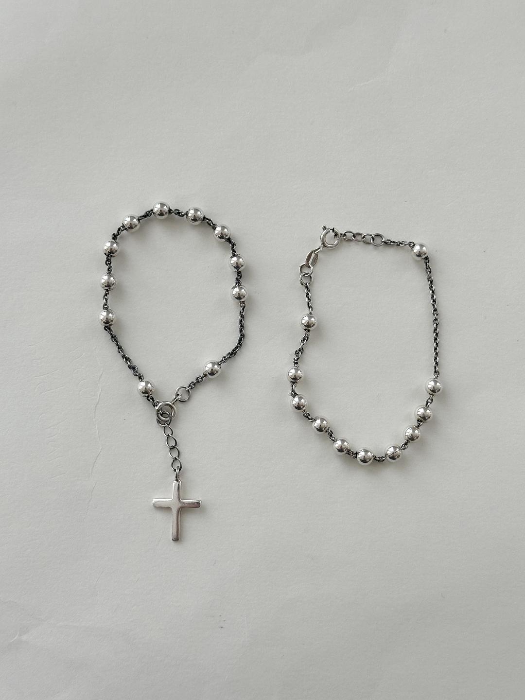 [SAMPLE-SALE] BRACELET - #006