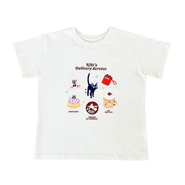 [마녀배달부 키키] 아넬리스시리즈(반팔티셔츠)