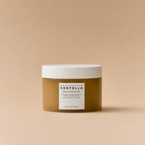 마다가스카르 센텔라 퀵 카밍 패드_70매