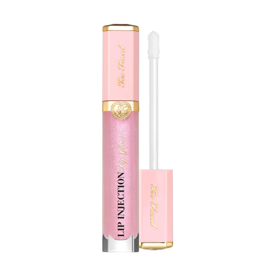 Lip Injection Power Plumping Lip Gloss