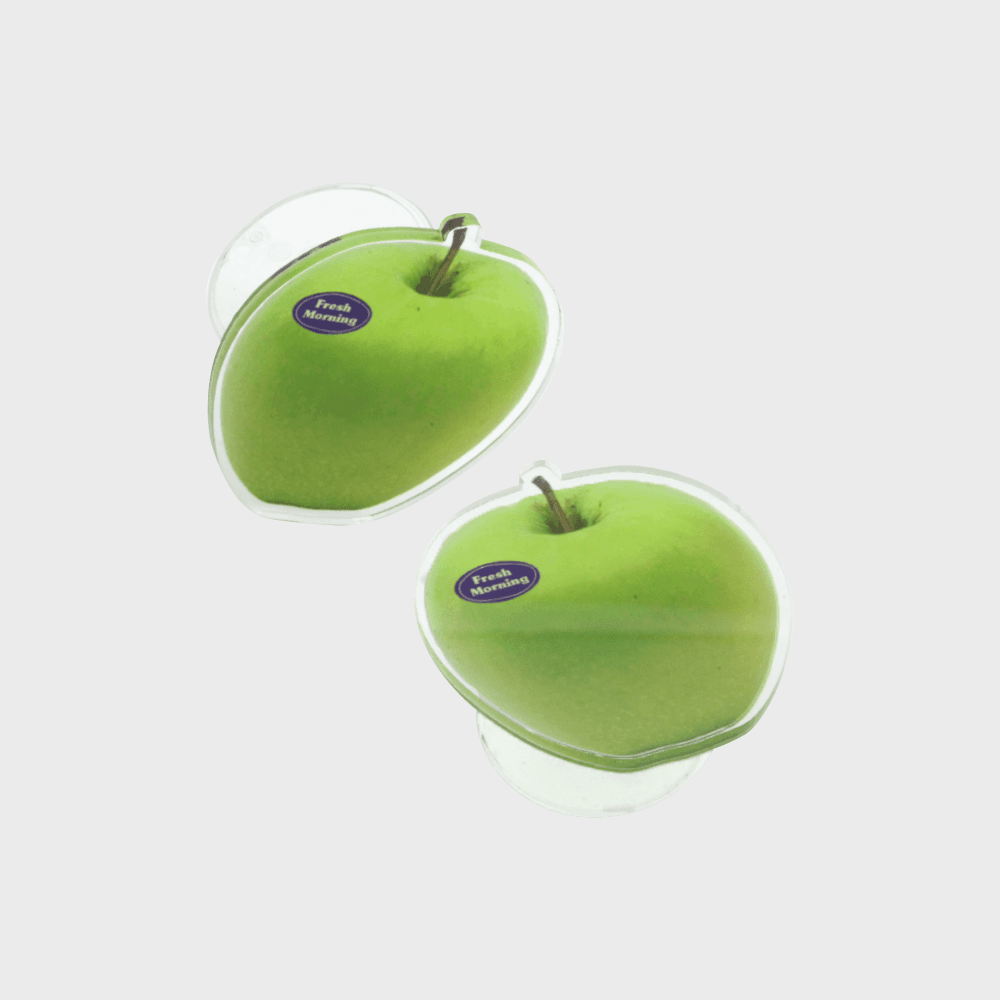 Green Apple Tok