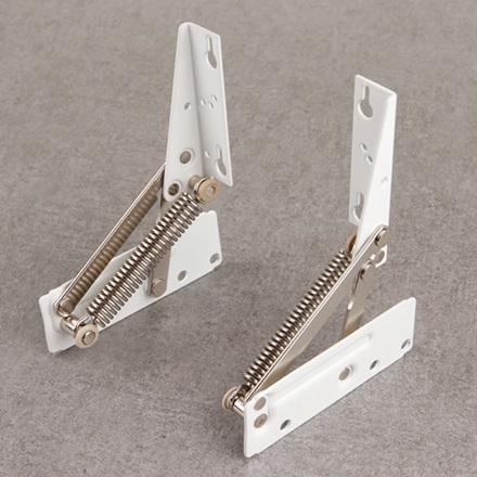 스프링수대경첩(좌,우세트)