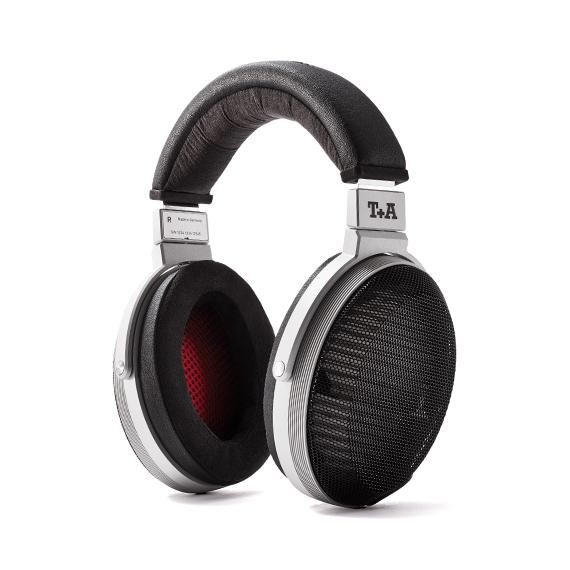 T+A [티플러스에이] 평판형 플래그십 헤드폰 솔리테어 (Solitaire P)