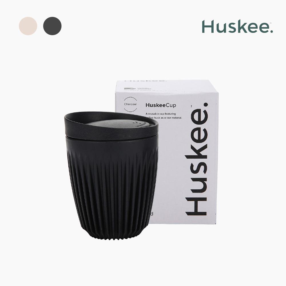[Huskee] 허스키컵 8온스 싱글유닛 (240ml)