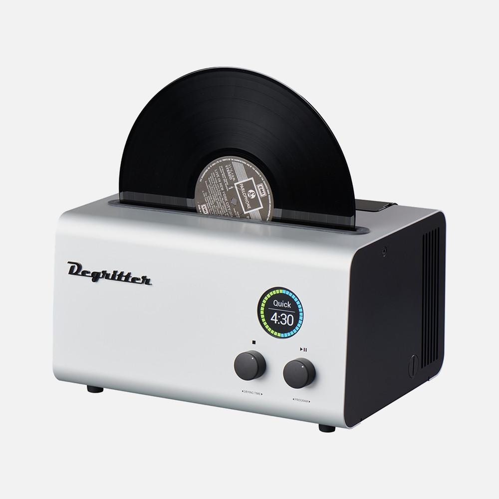 디그리터 울트라소닉 LP클리너 정식수입품