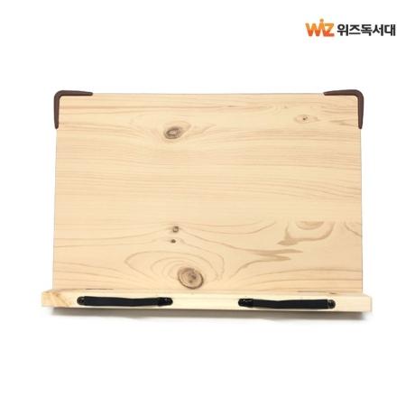 위즈독서대 스터디업독서대 34M1