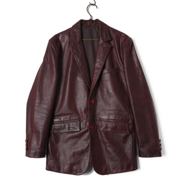 Dual (Leather, (Cowhide)