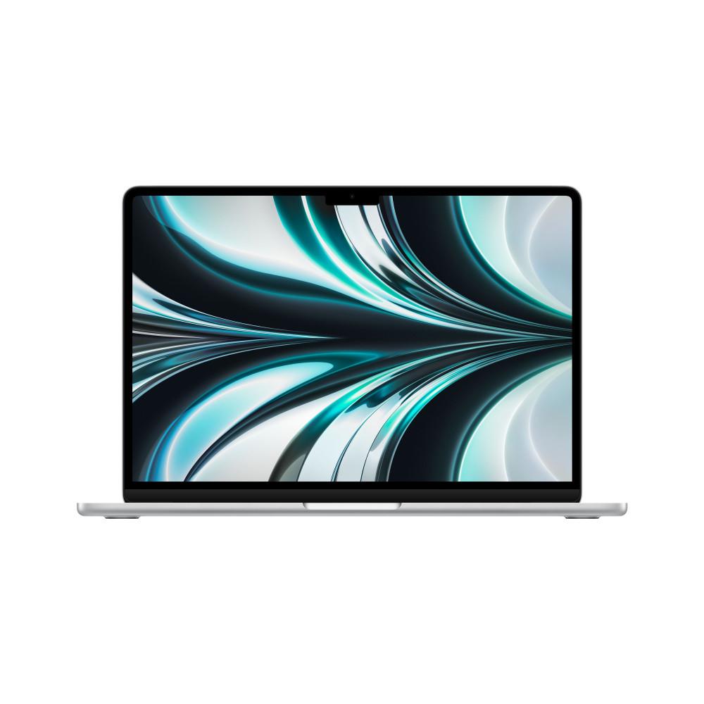 Apple 2022 맥북에어 CTO M2 (8 CPU 10 GPU)/24GB/1TB/35W - 실버 (Z15X0001J)