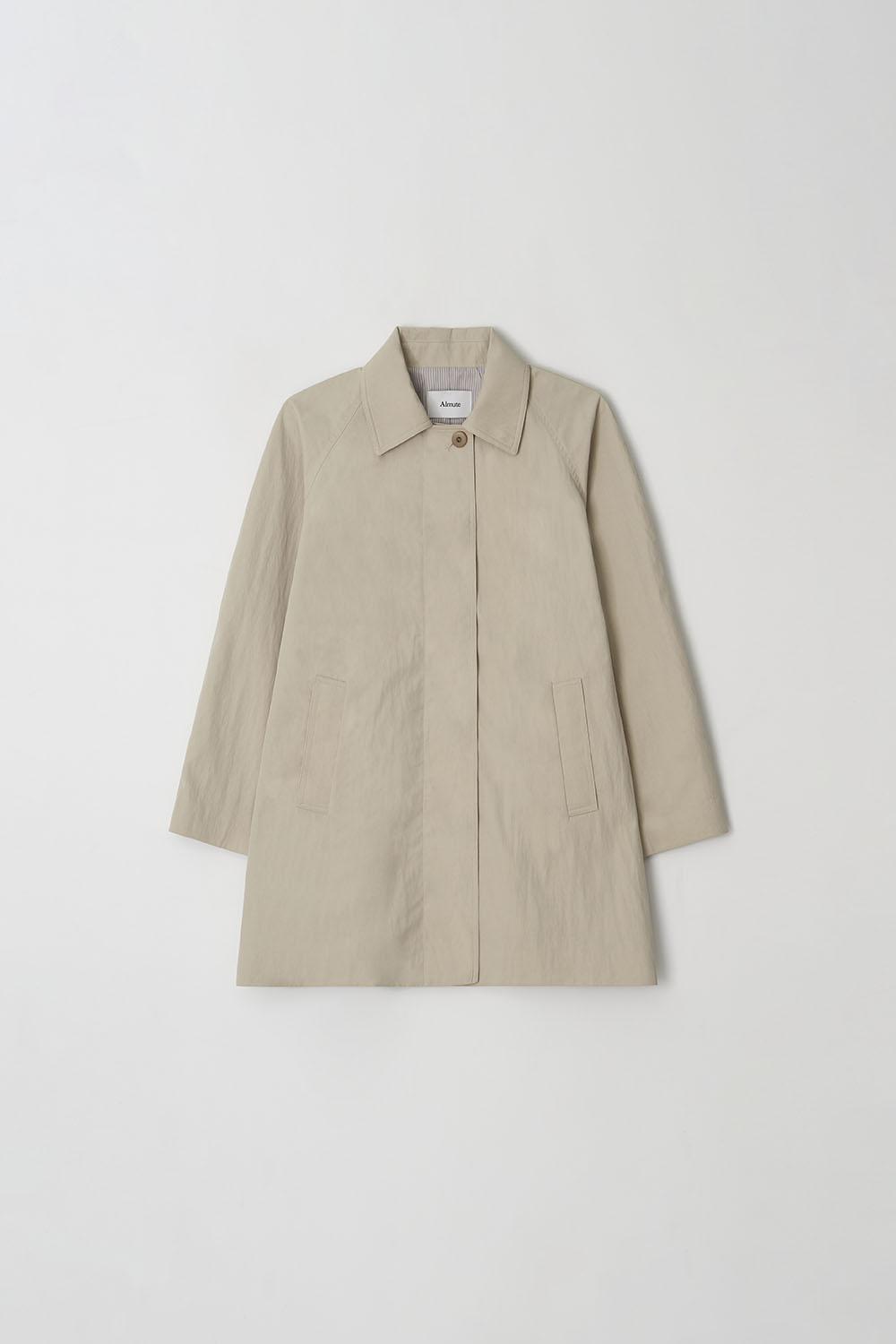 (5차) Stella MAC COAT