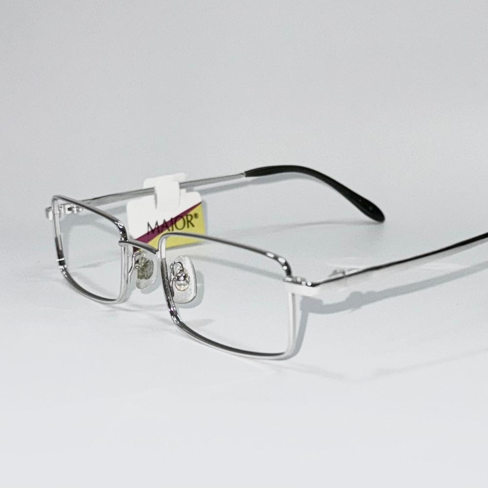 [중고] 긱시크 스퀘어 빈티지안경 데드스탁