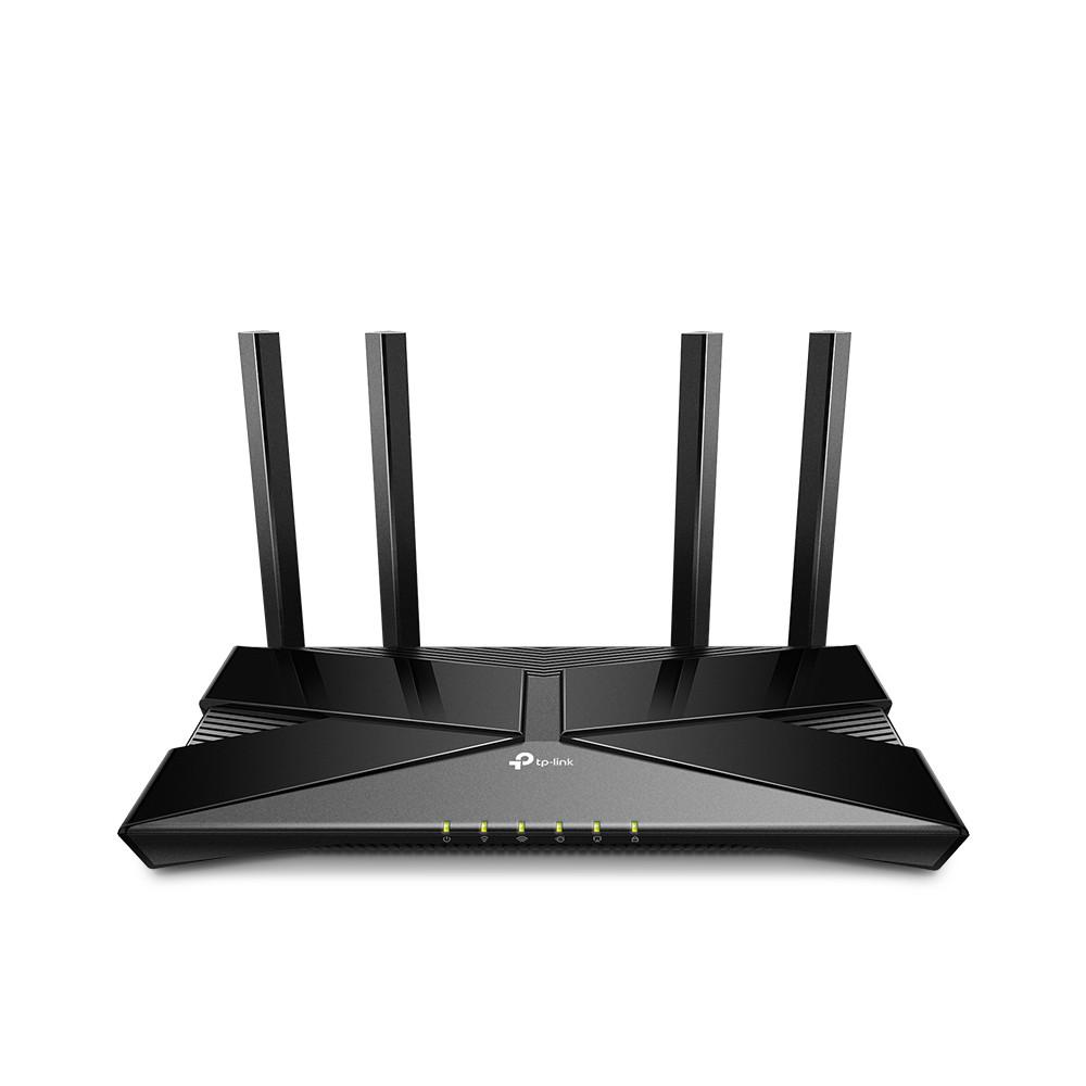 티피링크 AX1800 Archer AX23 듀얼 밴드 Wi-Fi 6 유무선 기가 와이파이 인터넷 공유기