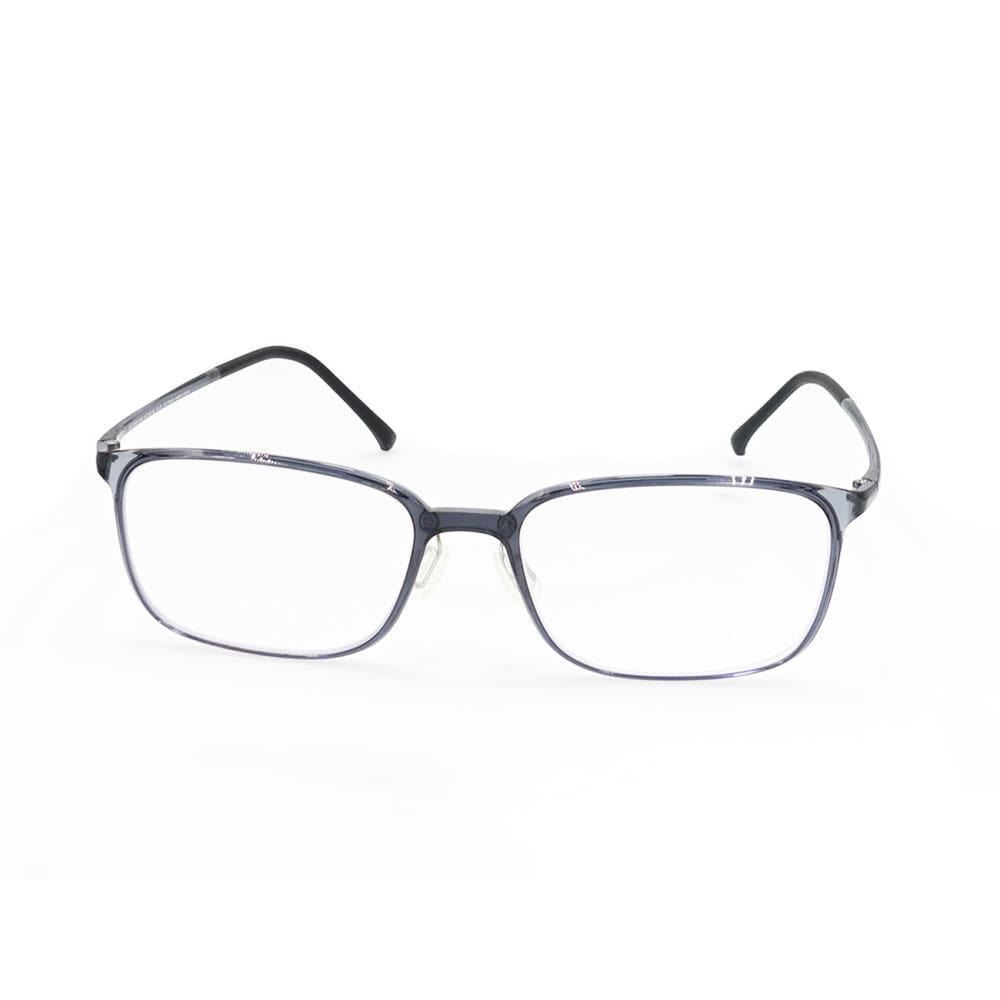 조프 디자인 초경량 뿔테 빈티지 안경 / ZOFF DESIGN Ultra-light Horn-rimmed Vintage Glasses