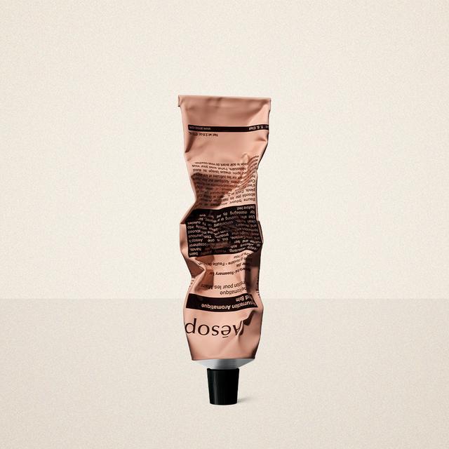 [이솝 공식] 레저렉션 아로마틱 핸드 밤 (핸드크림) 75mL