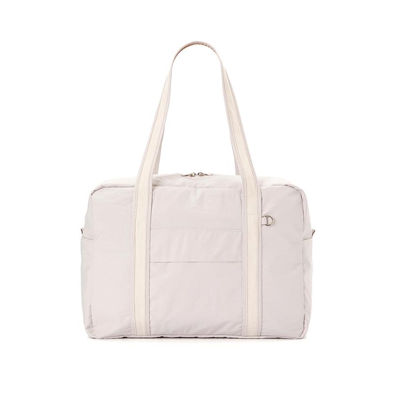 DAILY LITE DUFFLE BAG LILAC GRAY